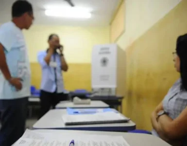 calendario eleitoral 2026, Calendário completo das Eleições 2026, datas das eleicoes 2026