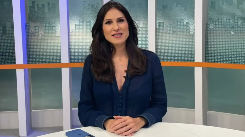 marina helena pre candidata dep federal sp