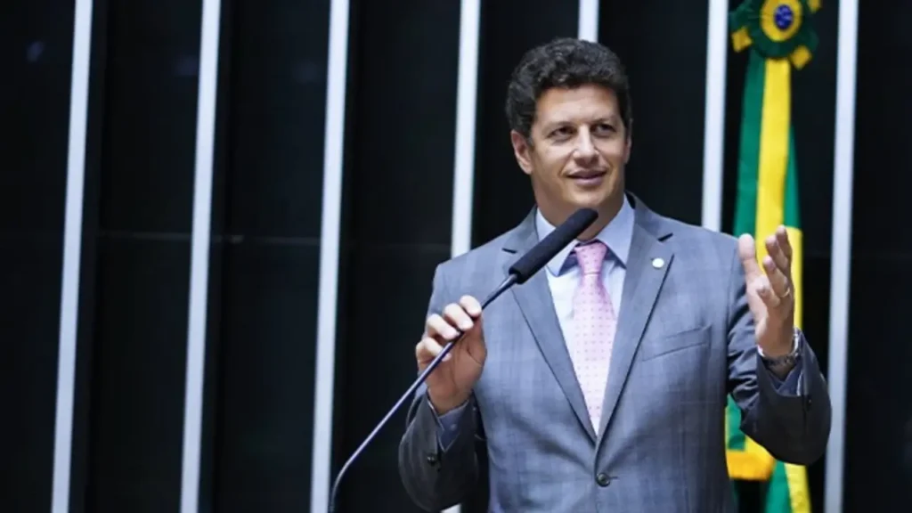 ricardo salles, partido novo, candidato senador sp 2026, candidato de direita senador sp 2026, lista de candidatos ao senado sao paulo 2026